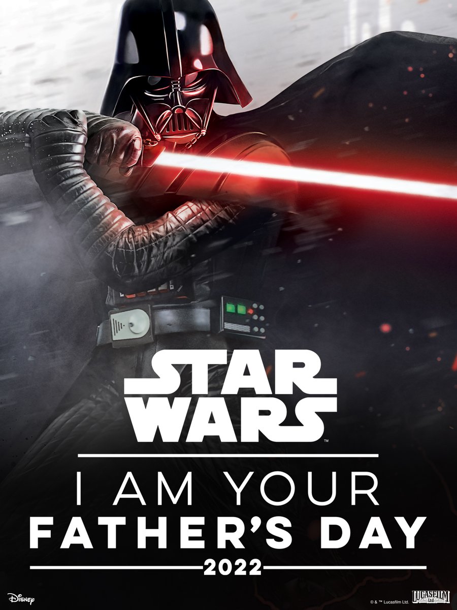 ヴァイス スターウォーズ I am your father.（SWR ） SWR ヴァイス