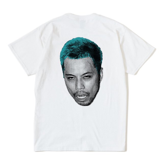 新品 SPARK!!SOUND!!SHOW!! ユーキマン Tシャツ L スサシ SPARK!!SOUND