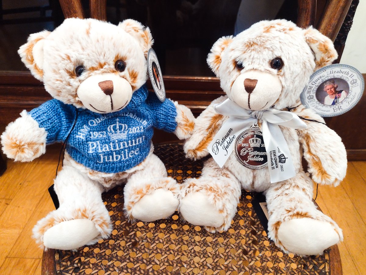 メリーソート バッキンガムパレス限定 テディベア メリーソート