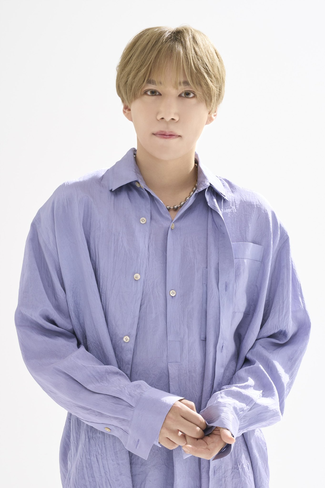 Kis-My-Ft2 会場限定『FiNGAiSM』ロングTシャツ 千賀健永展 FiNGAiSM