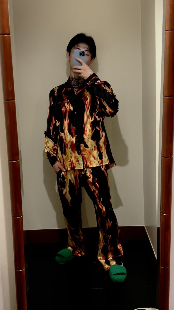 amnjx BLACK ROSEレザージャケット 平本蓮選手着用 【公式通販】