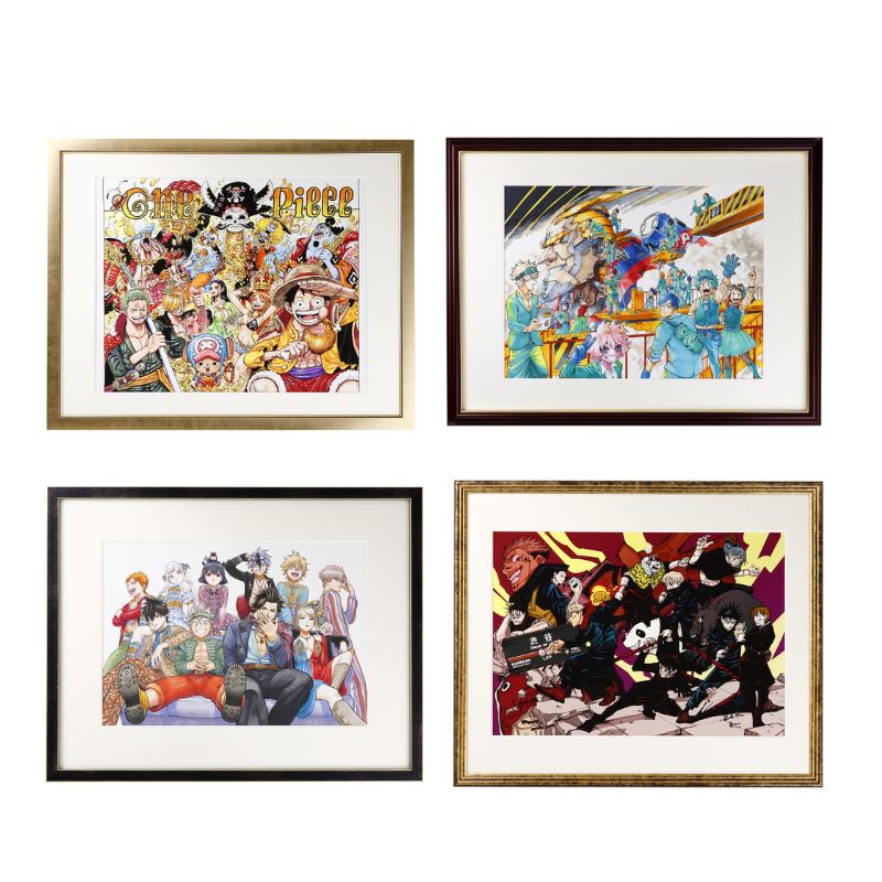 原作新商品情報＞ 【7月15日・本日13:00～受注開始📢】 JF21、JF22で