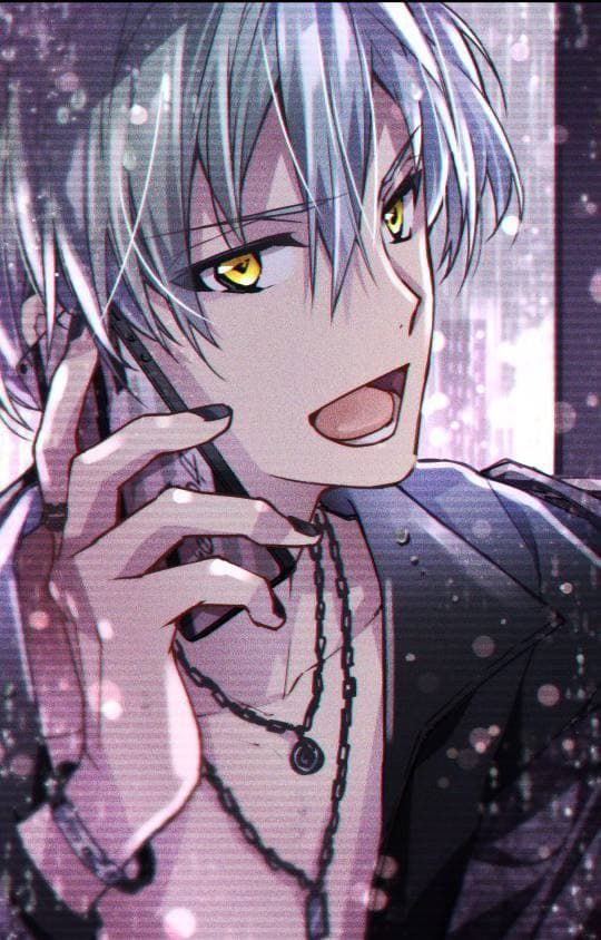 ササゲロ -You Are Mine- art by Arina Tanemura