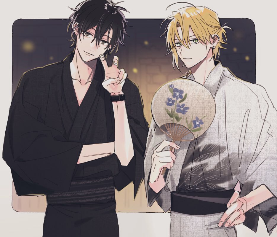 Post by やまだ on X: 夏の絵です