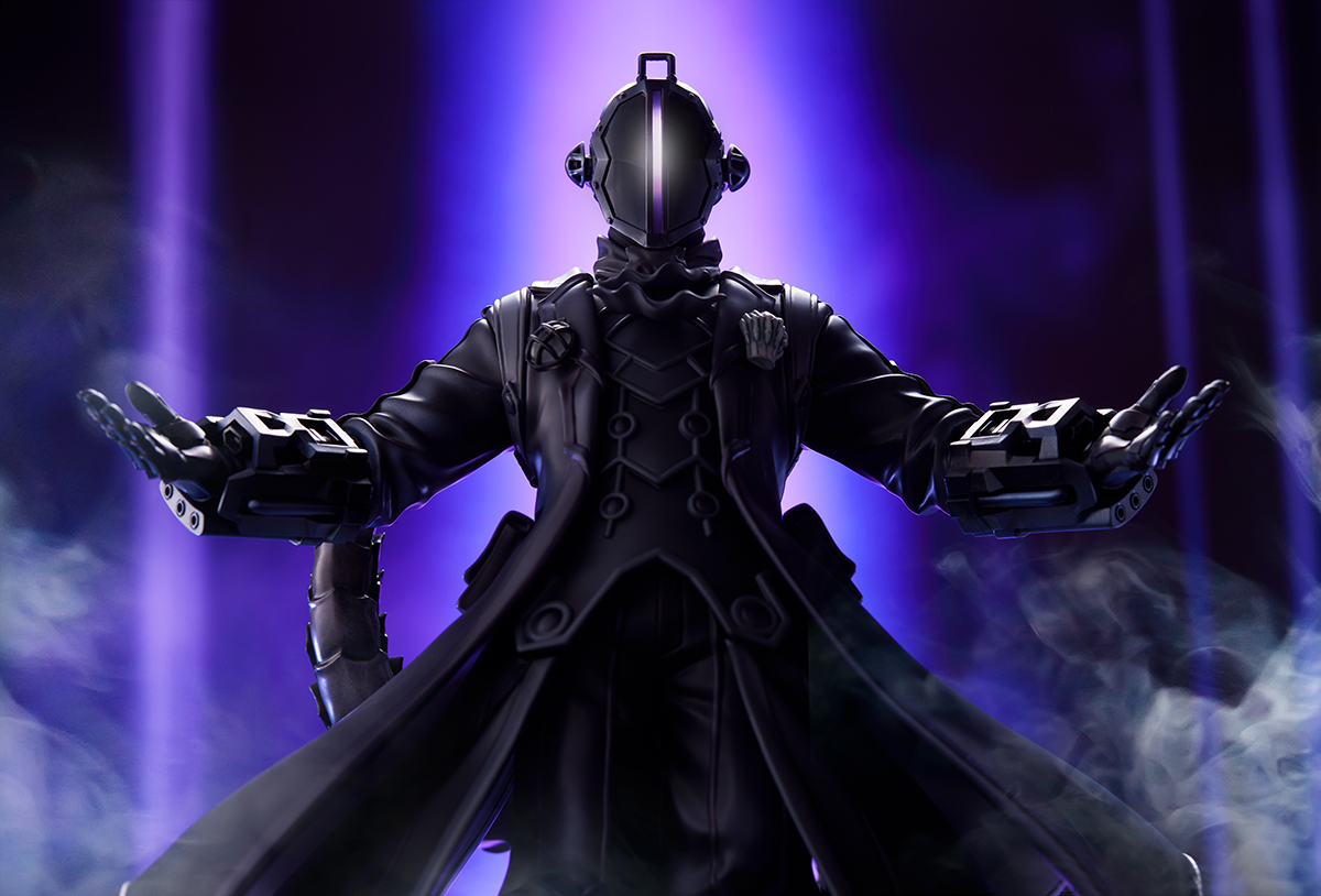 メイドインアビス ボンドルド プレイマット ケースワベ ll メイドイン