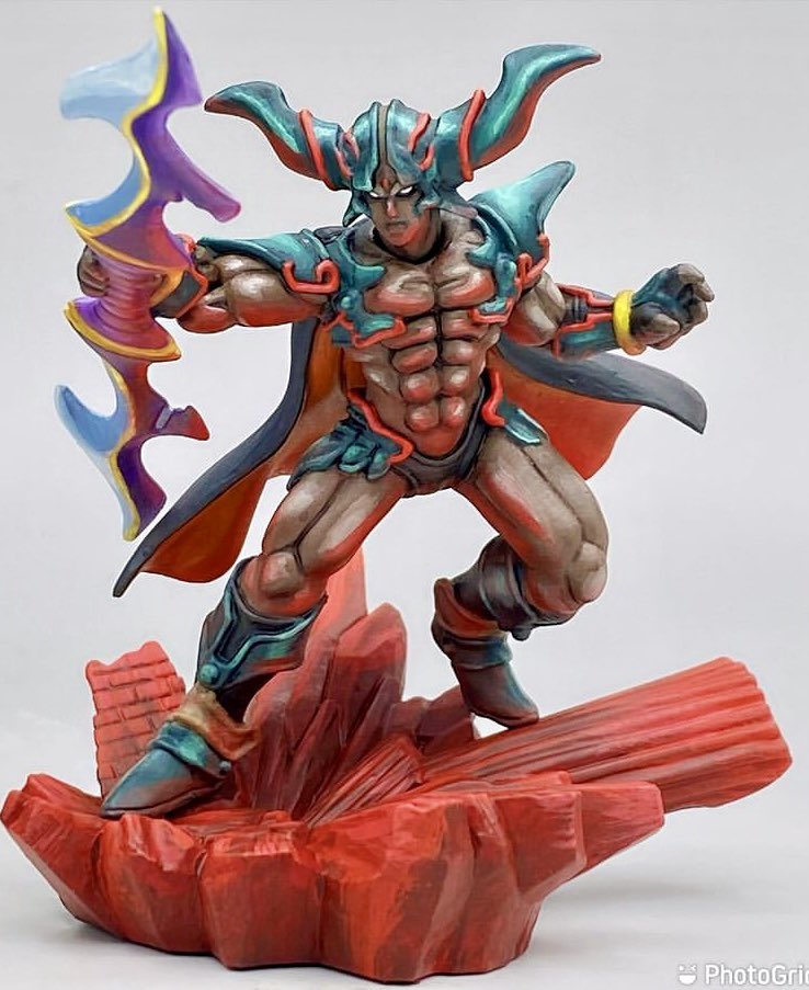 ドラゴンクエスト モンスターズギャラリーHD ダークドレアム