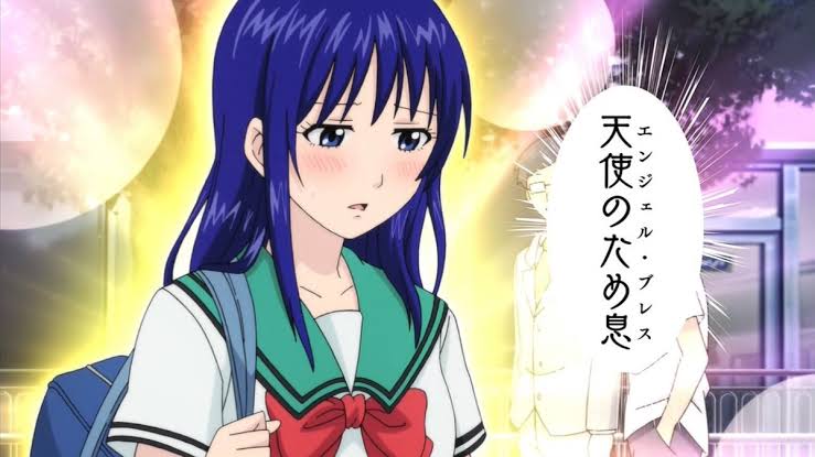 斉木楠雄のΨ難 の #照橋心美 ちゃんの誕生日！CV #茅野愛衣 さん #照橋