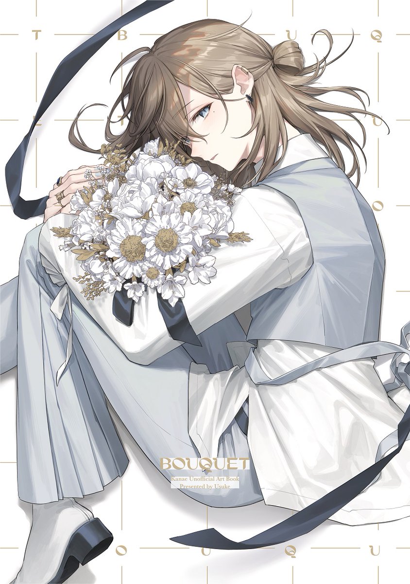 にじさんじ 叶 BOUQUET U助 Post by U助on X: BOUQUET