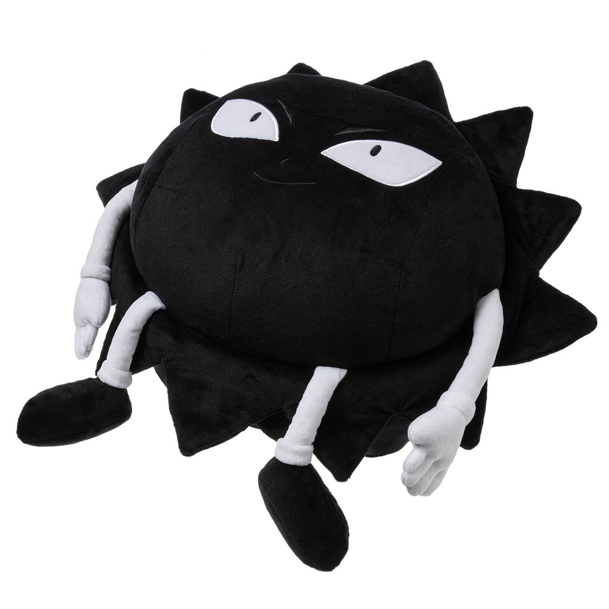 ボボボーボボーボボ 大きな首領ぬいぐるみ ドンパッチぬいぐるみ