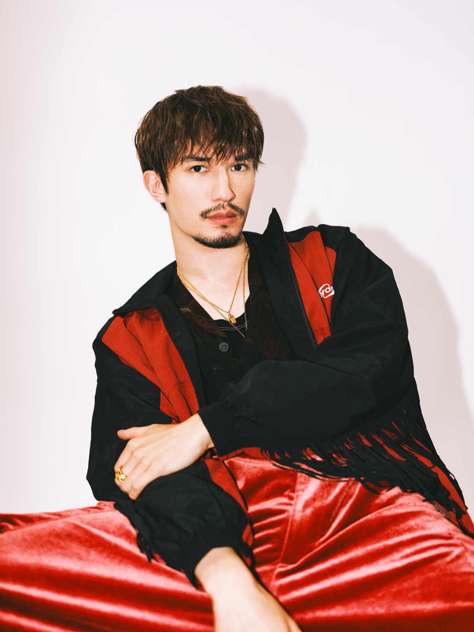 SixTONES ジェシー 公式写真セット④ SixTONES / ソニーミュージック on X: