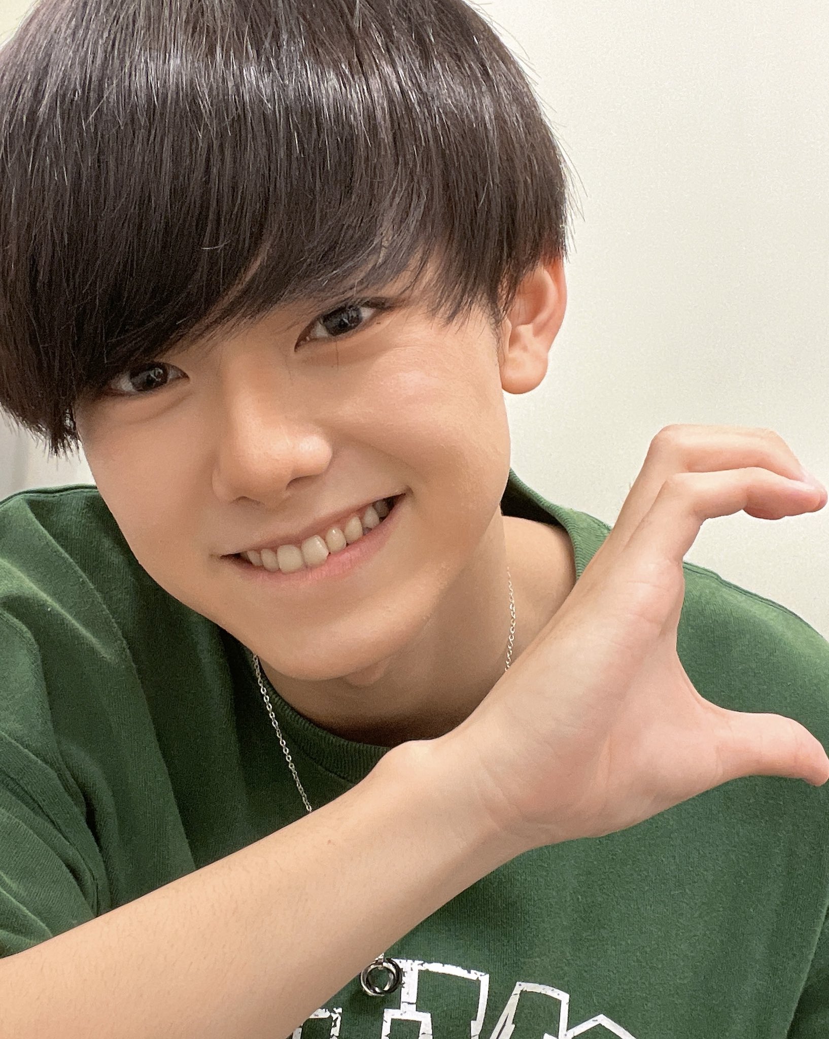 小田維真 チェキ