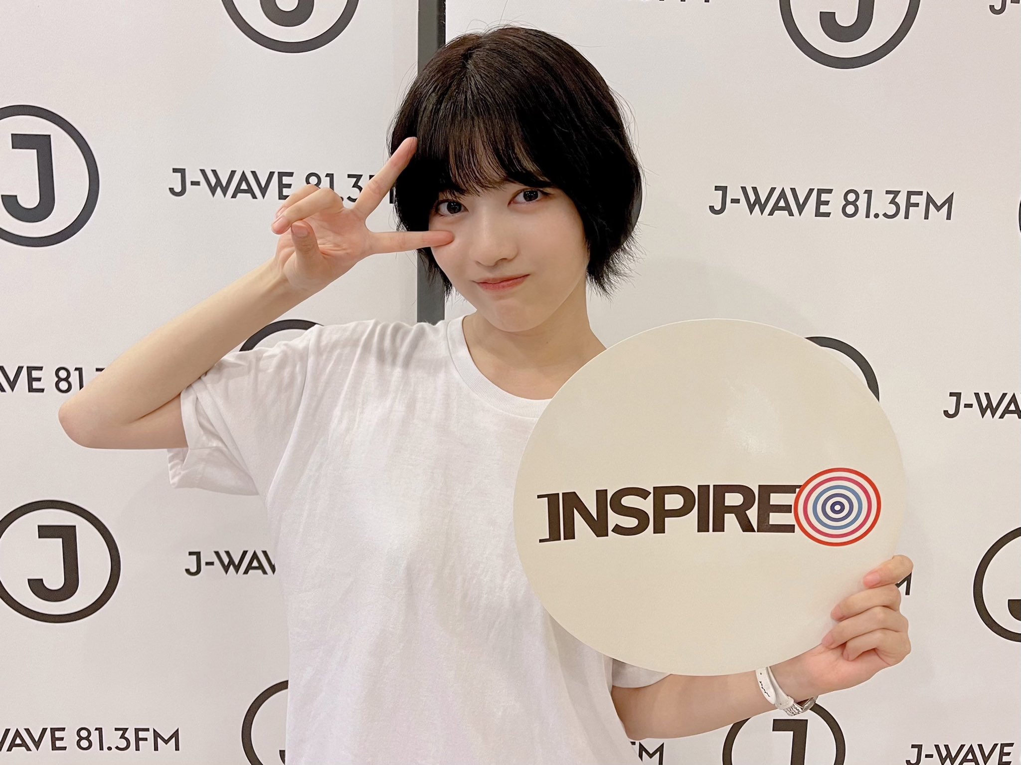 乃木フェスledクロック林瑠奈