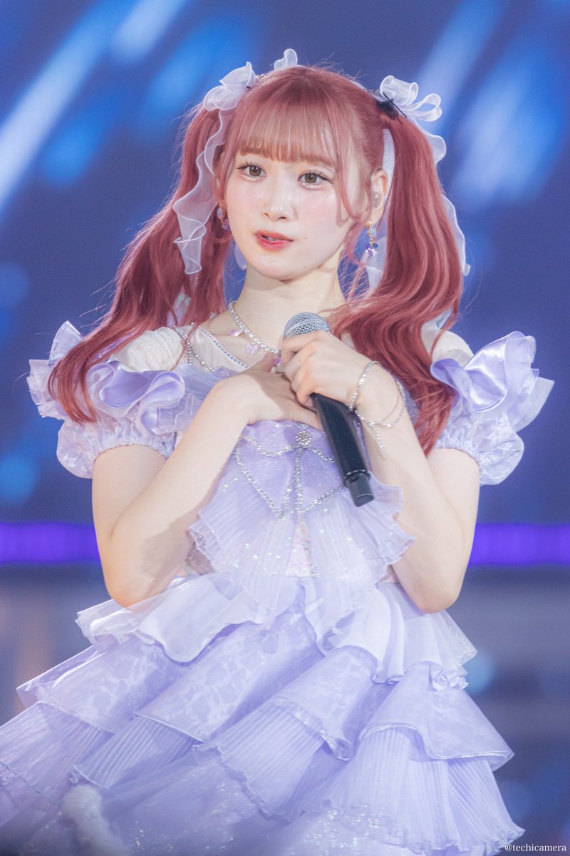 LOVE 齋藤樹愛羅 生写真 とくべチュ 歌唱衣装 直筆 ヒキ イコラブ 生