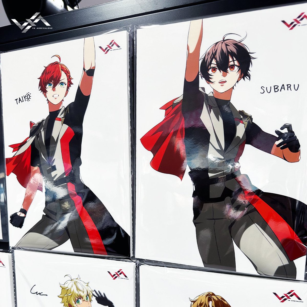 ✈️✨「-Still On Journey-」発売記念 タワーレコード一部店舗にて