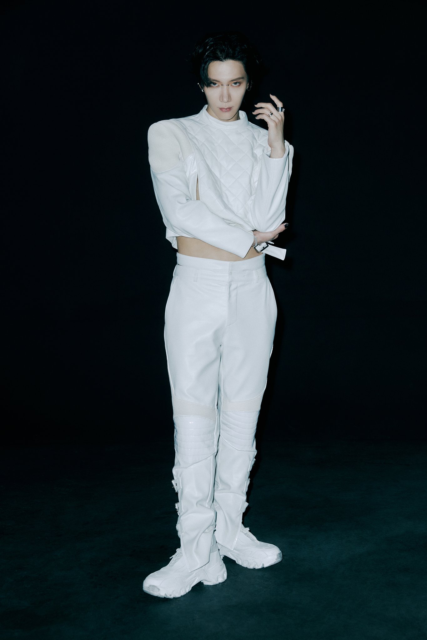 入手困難 希少 海外限定 威神V WayV NCT テン TEN カヌレ WayV phantom