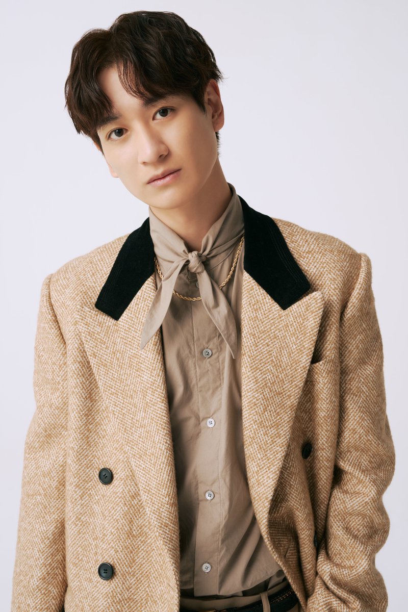 宮田俊哉（kis-My-Ft2）公式写真 Kis-My-Ft2｜MENT RECORDING on X