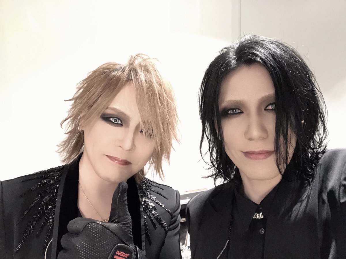 the GazettE】葵 ベアセット【AOI】 the GazettE AOIベア the GazettE