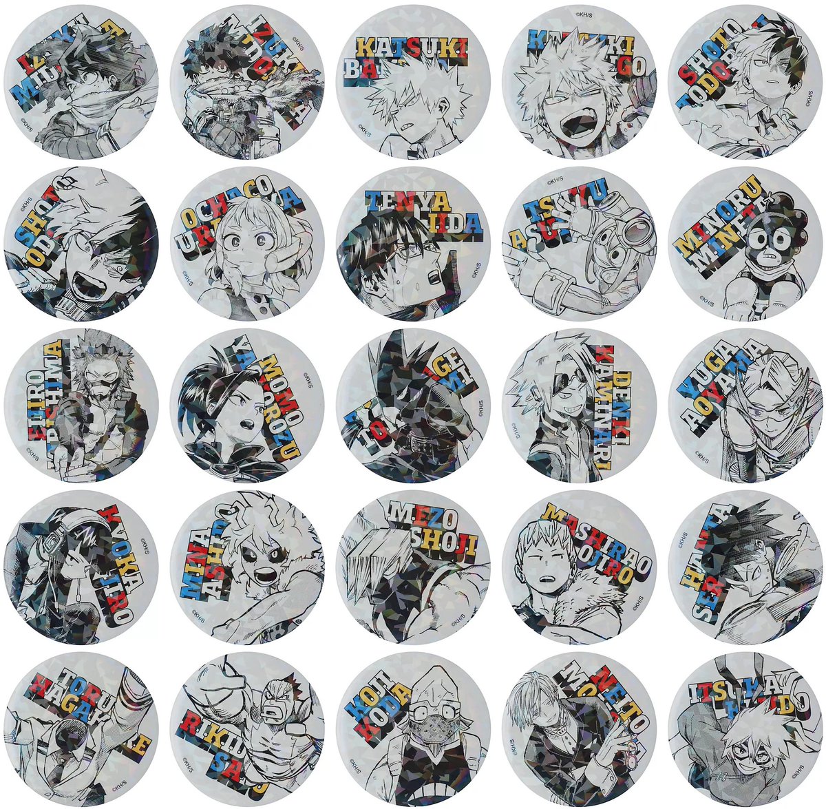 JCS HAPPY PLUS STORE店で予約開始！ 完全受注生産 「週刊少年ジャンプ