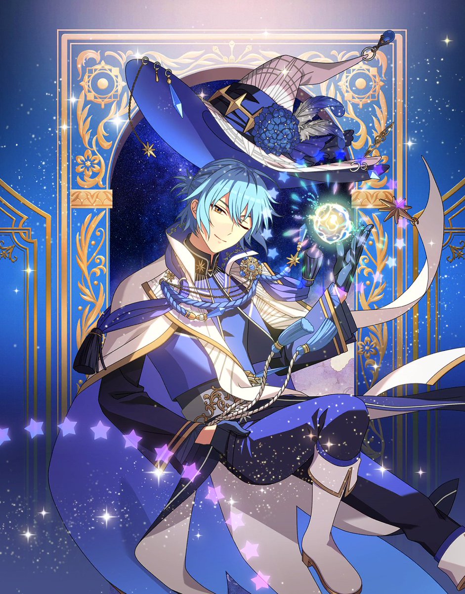 魔法使いの約束 まほやく MwW2 ネロ 魔法使いの約束 まほやく MwW2