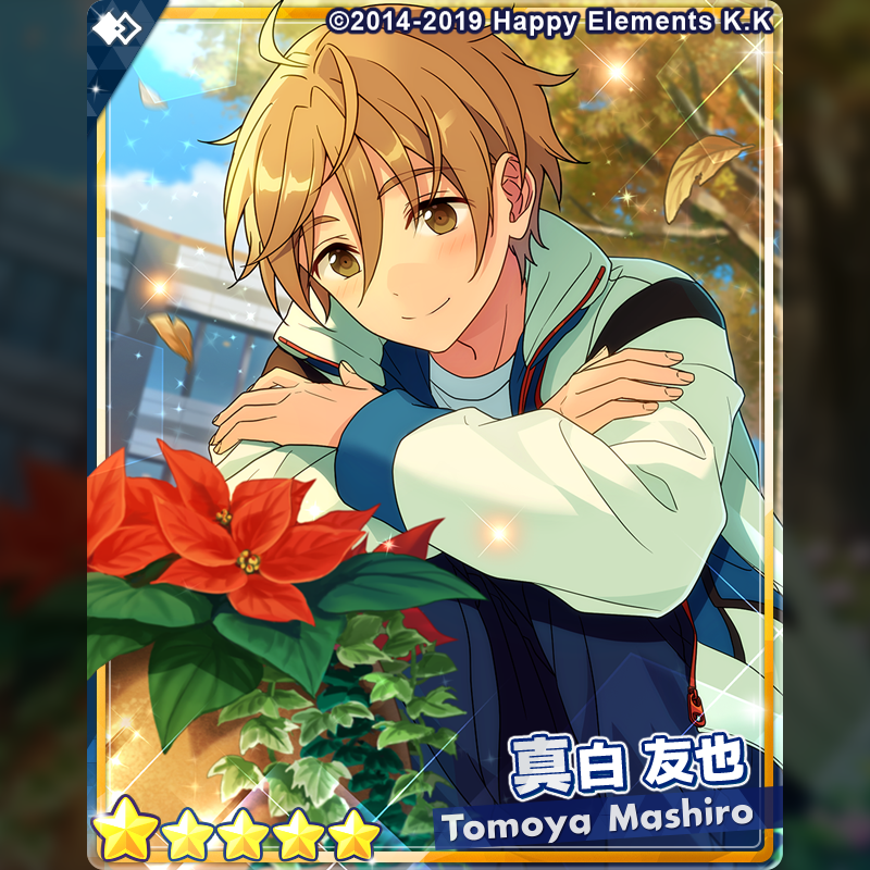 お知らせ】 15時より『スカウト！Flambé！』を開始しました 新カードの