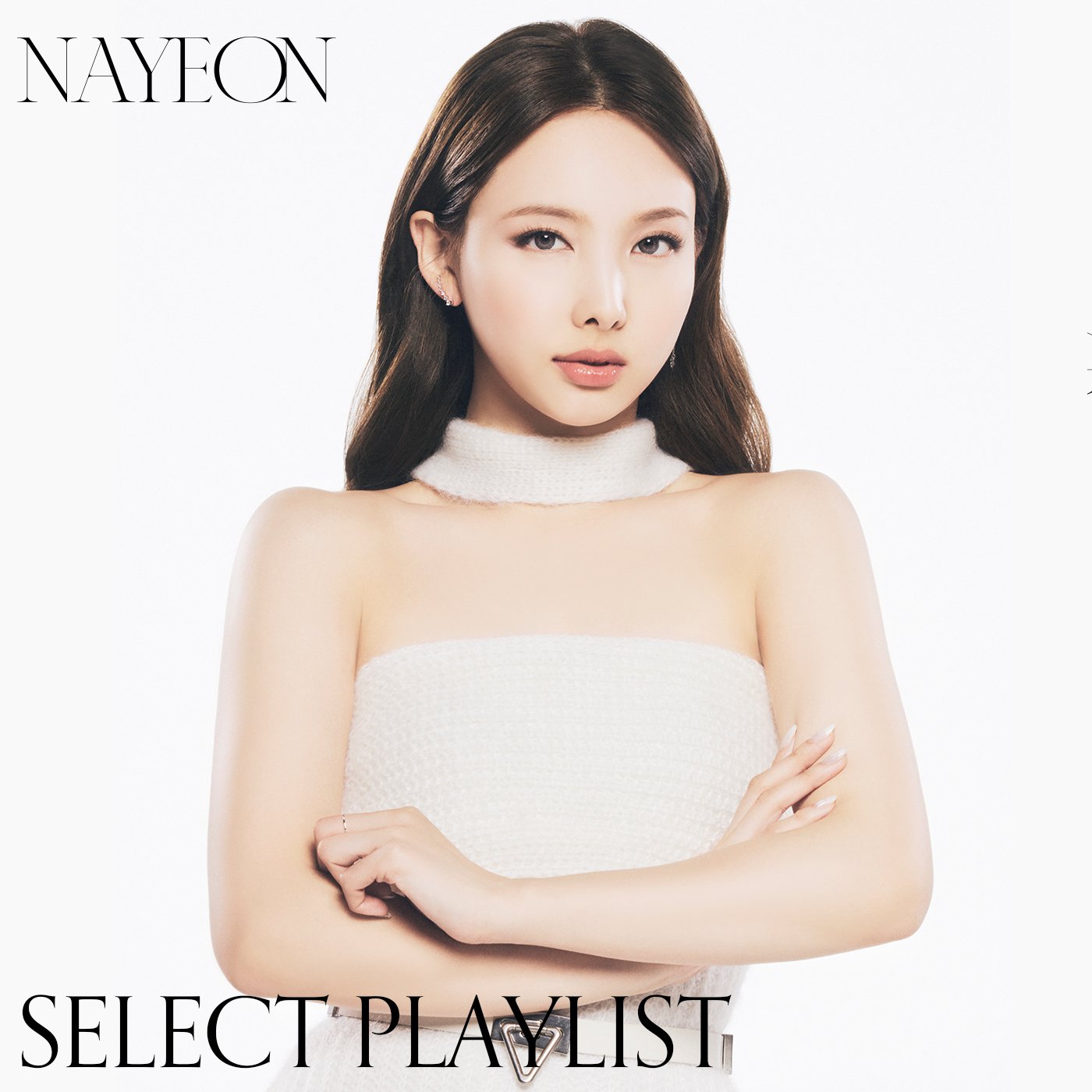 Doughnut Doughnut ハイタッチ券 ナヨン 限定 レアトレカ ハイタッチ券