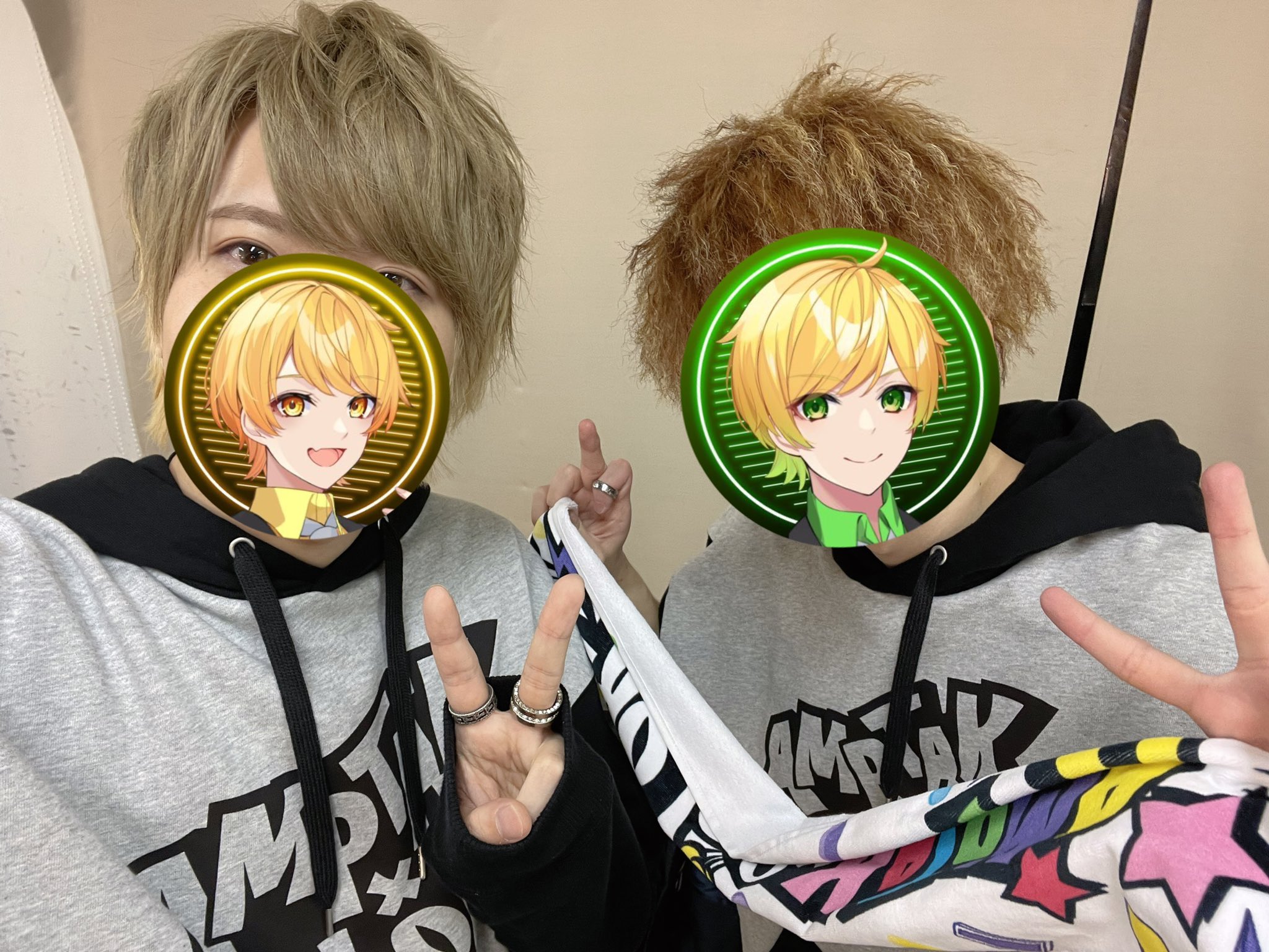 からつけあっきぃ まとめ売り あっきぃ アンプタック 初投稿