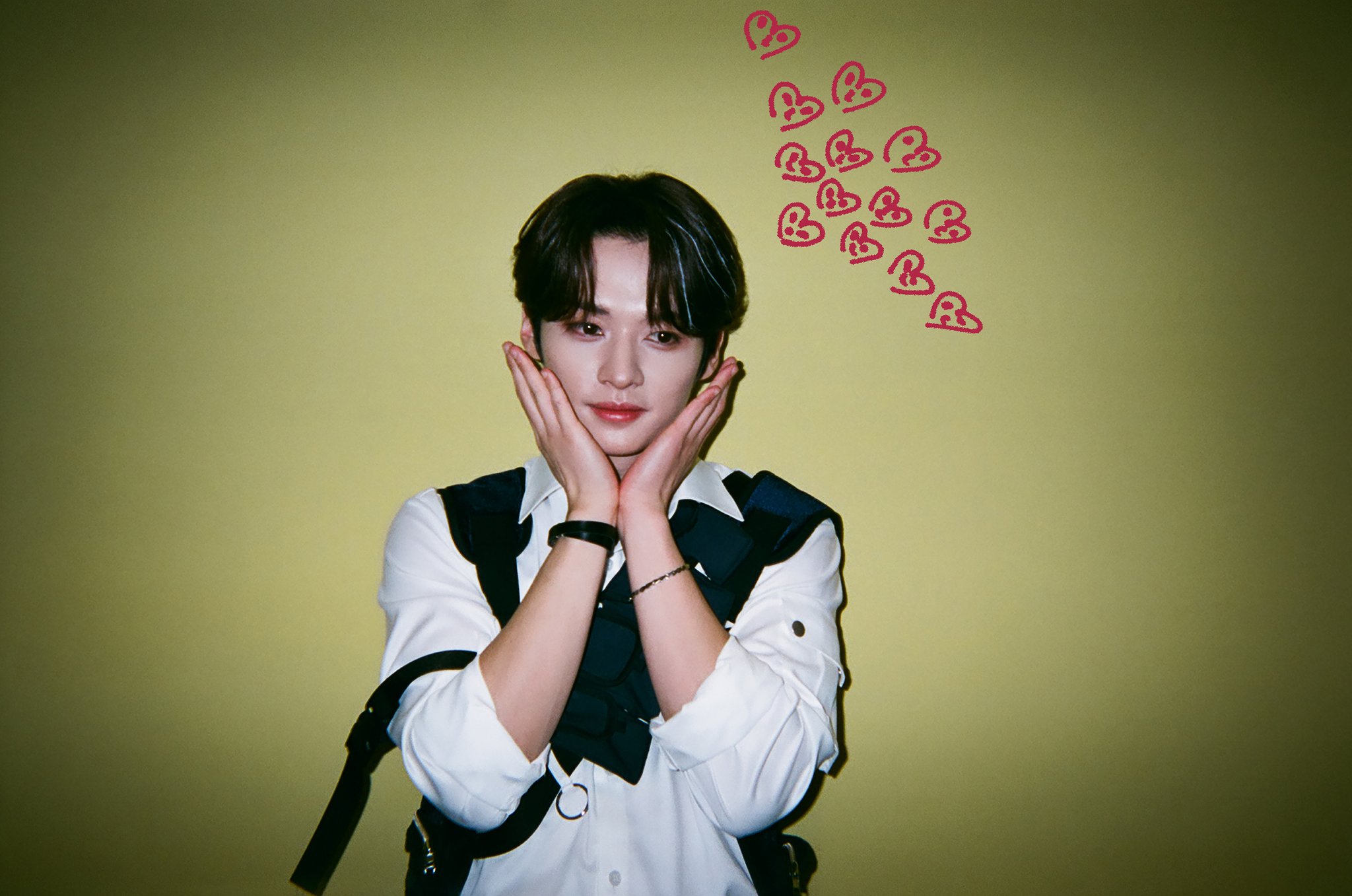 straykids ソウルコン unlock リノ ポラ セット Stray Kids unlock