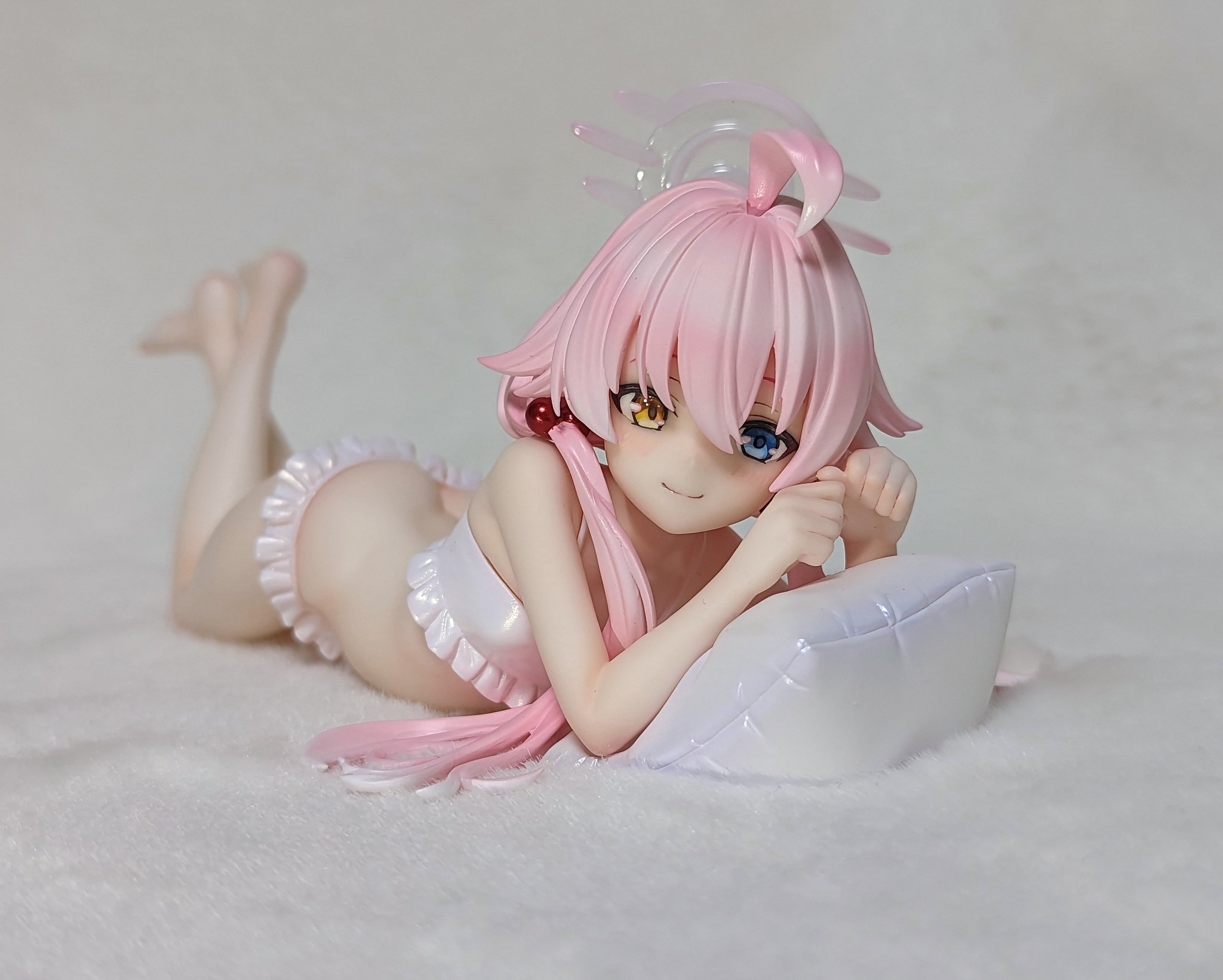 ブルアカ ブルーアーカイブ ホシノ フィギュア 水着 ホシノ 水着