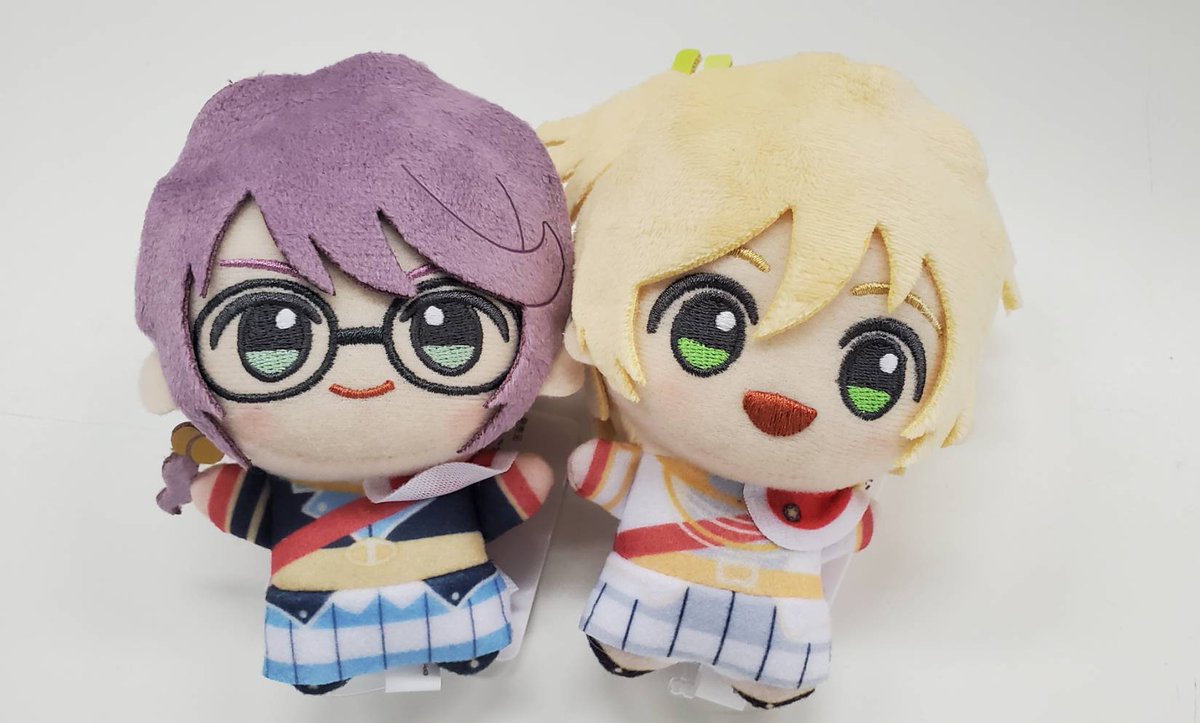 スタァライト ちびぐるみ 少女☆歌劇 レヴュースタァライト ちびぐるみ