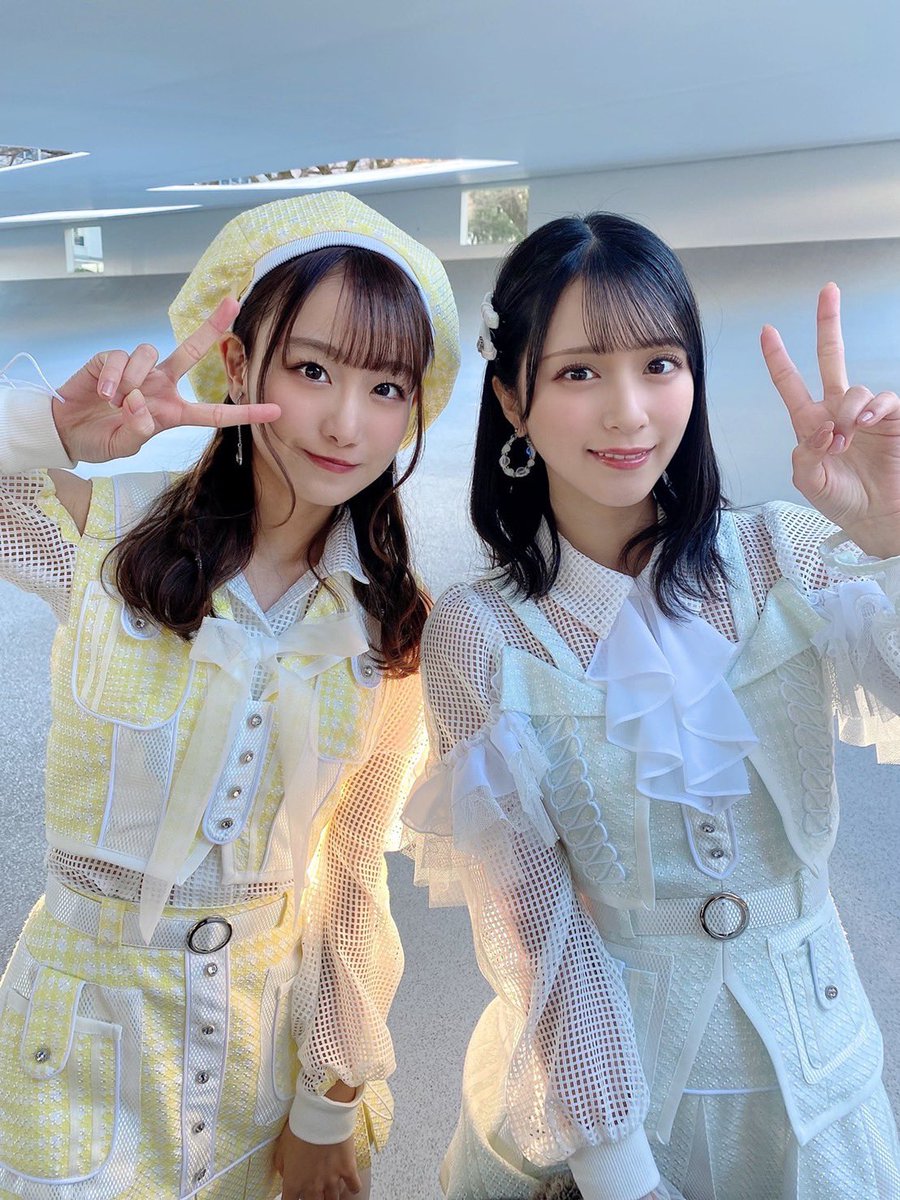 ヨリ 瀧脇笙古 直筆 この空がトリガー ち*ぃ様