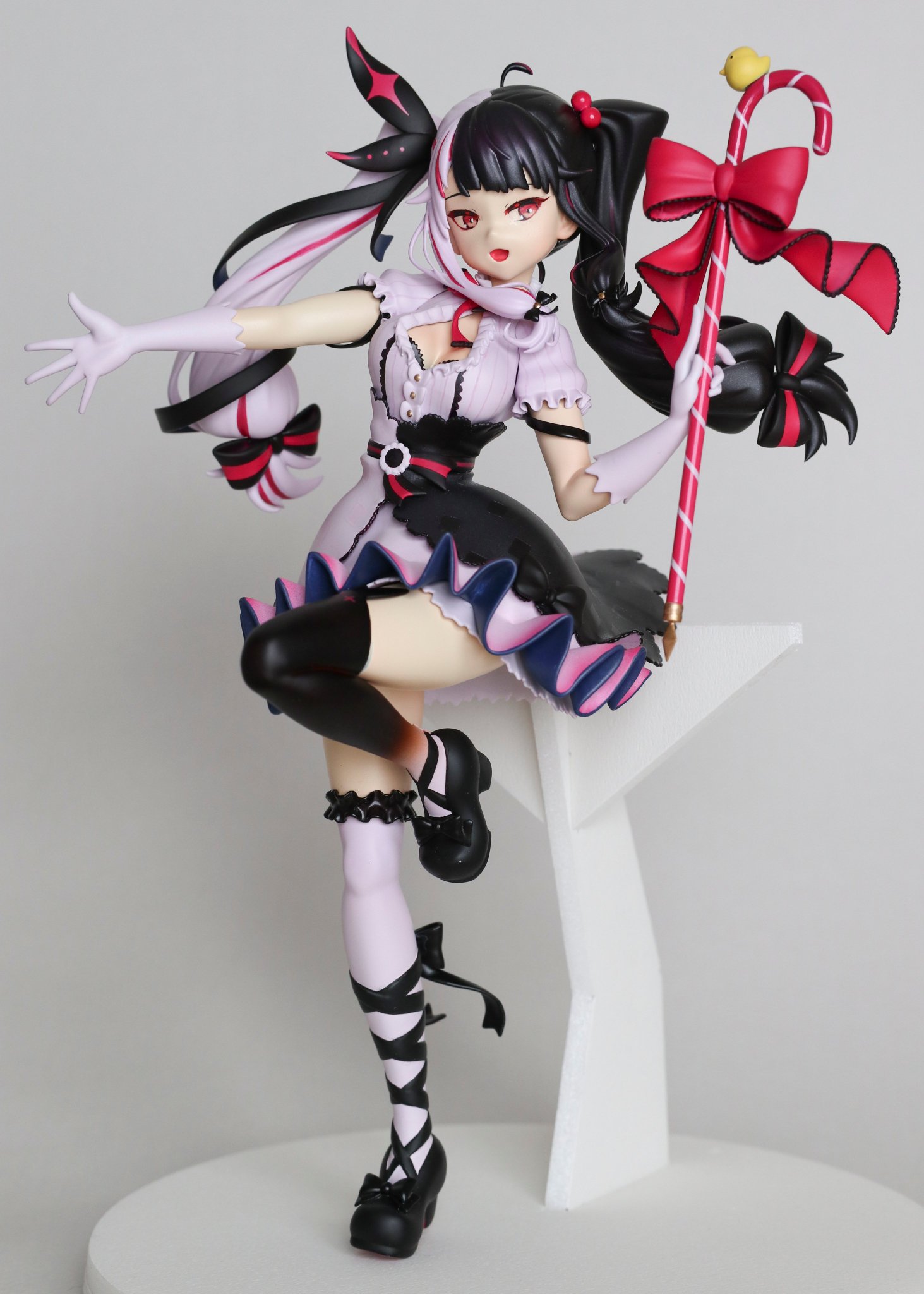 夜見れな 1/7スケール フィギュア 夜見れな 1/7スケールフィギュア