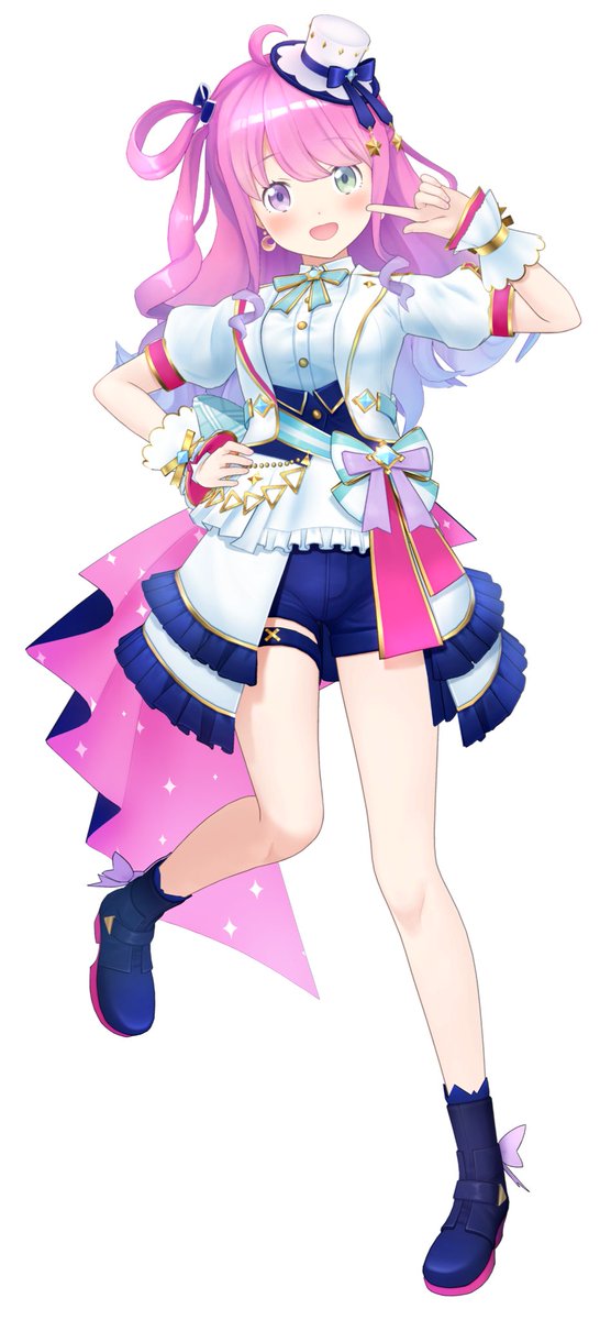 姫森ルーナ - ホロライブ非公式wiki