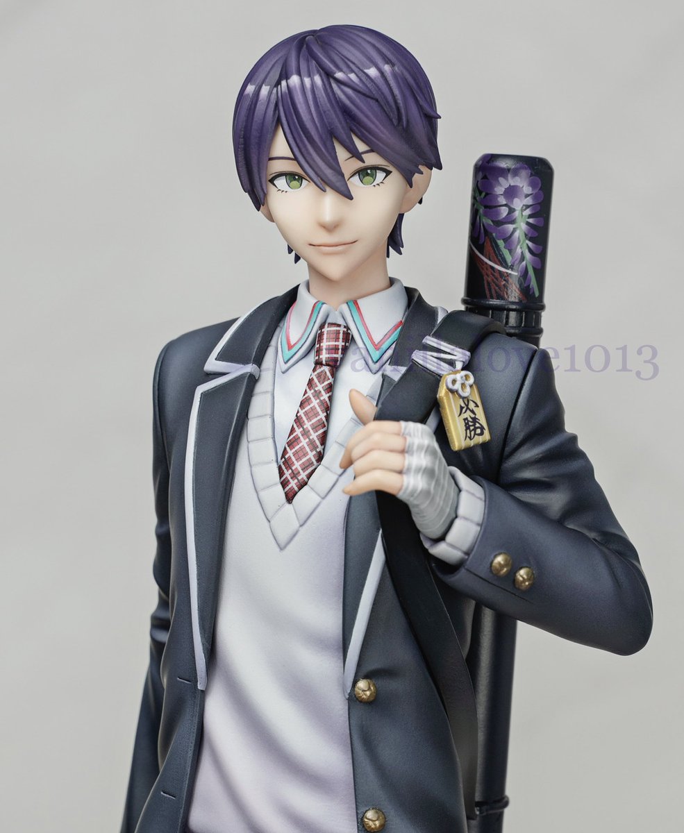 にじさんじ 剣持刀也 1/7 スケールフィギュア にじさんじ 剣持刀也 1/7