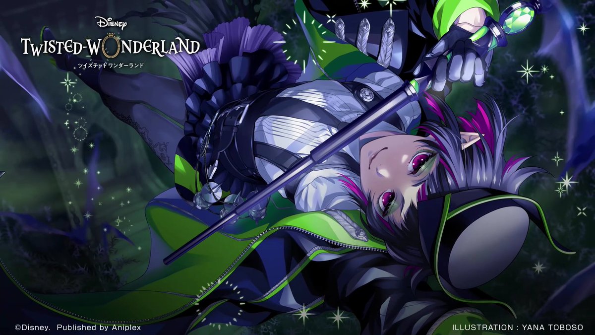 SSR リリア［寮服］登場＆期間限定「リリア ピックアップ召喚」開催中