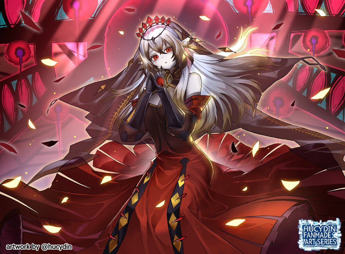 赫の聖女カルテシア イラスト違い 25th クオシク 遊戯王 赫の聖女