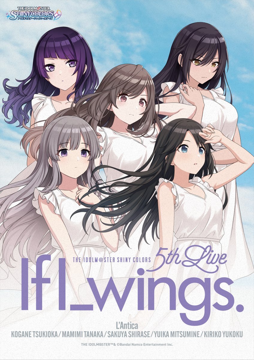 ジャケットイラストパネル アンティーカ ジャケットイラストパネル