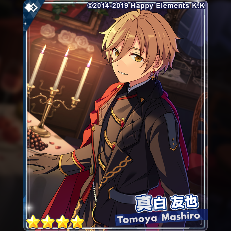 ミ*ミ様 あんスタ 薫 テーマスカウト idol スコルピオ ミ*ミ様 あん