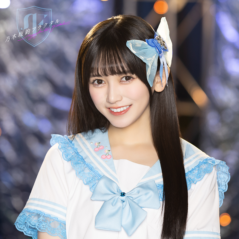 乃木坂46 池田瑛紗 オリジナルブランケット 乃木フェス 乃木フェス