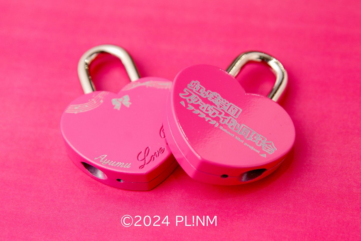 空中庭園展望台×虹ヶ咲学園スクールアイドル同好会 ✨スペシャルコラボ