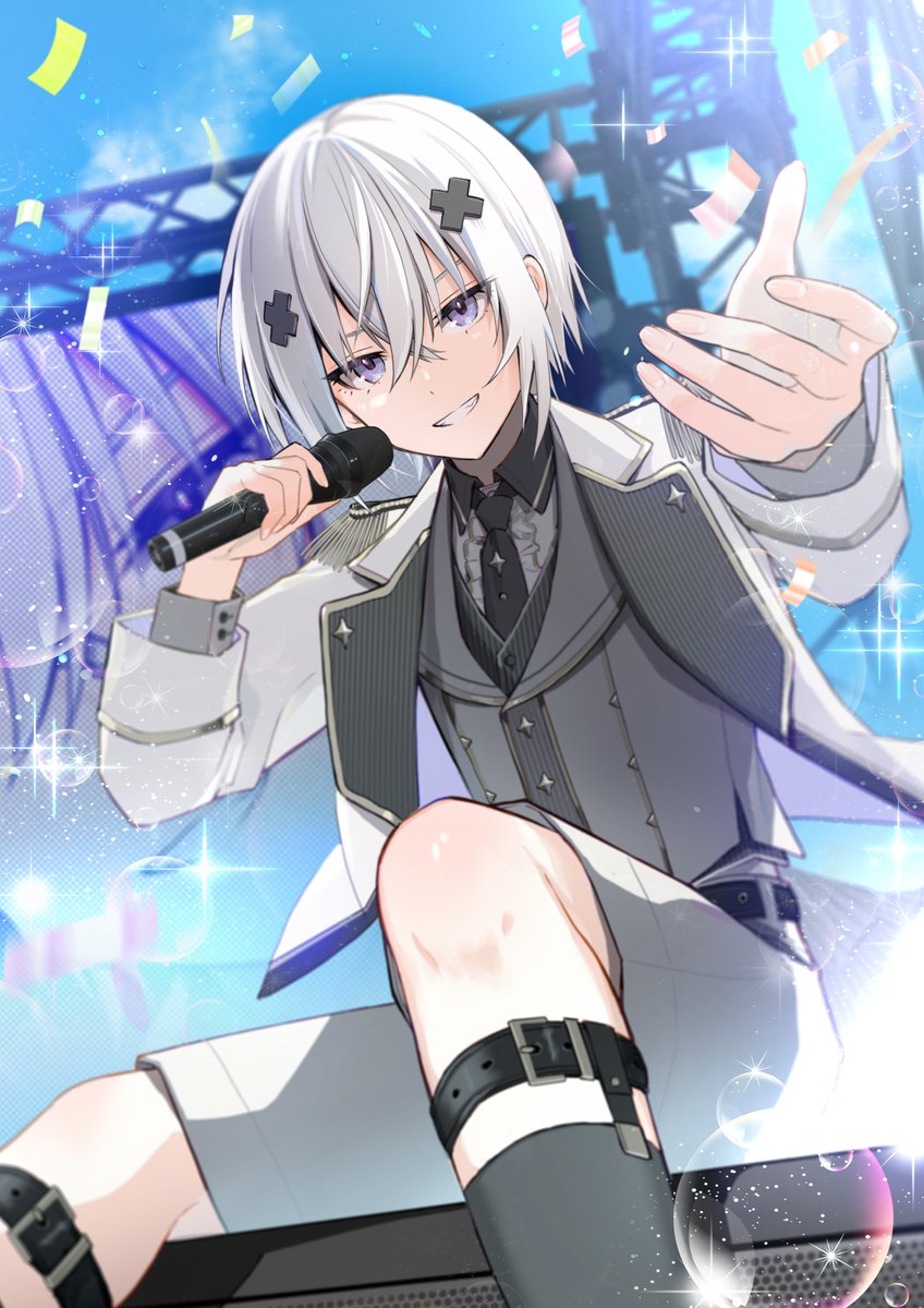 めておら リングライト メルト 誕生日に】メルト /メルト・ダ・テンシ