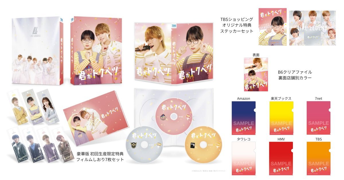 明星に付いていたなにわ男子ボックス 明星に付いていたなにわ男子ボックス