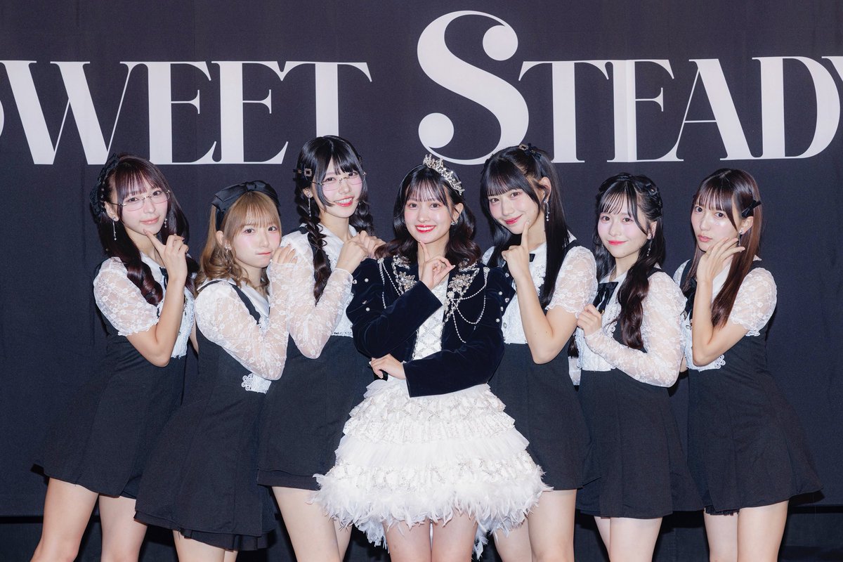 ✩˖°⌖.꙳✩˖°⌖.꙳✩˖°⌖.꙳✩˖°⌖.꙳✩ ✨🎂 庄司なぎさ生誕祭 LIVE