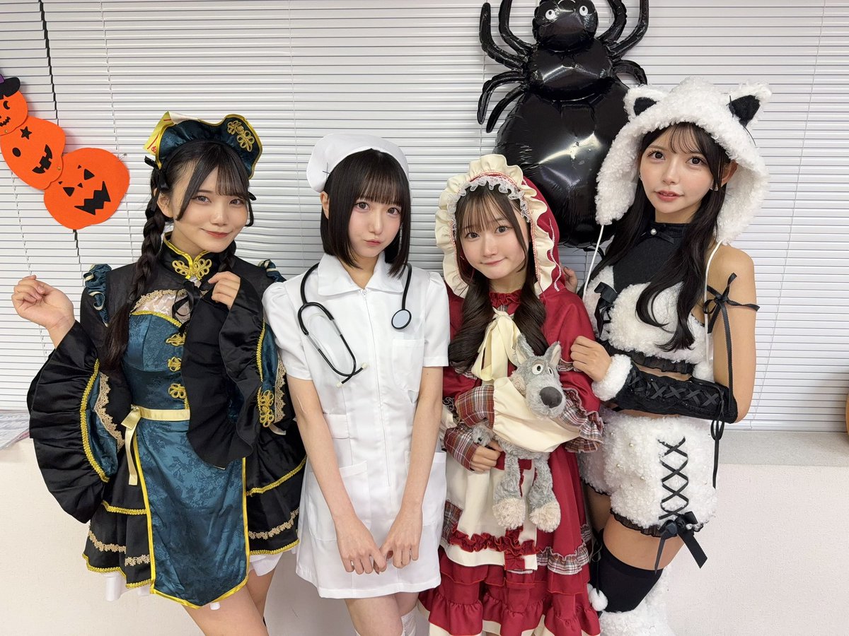 LIMELIGHT MADEIN ミユ スへ ガウン チェキ ポラロイド LIMELIGHT