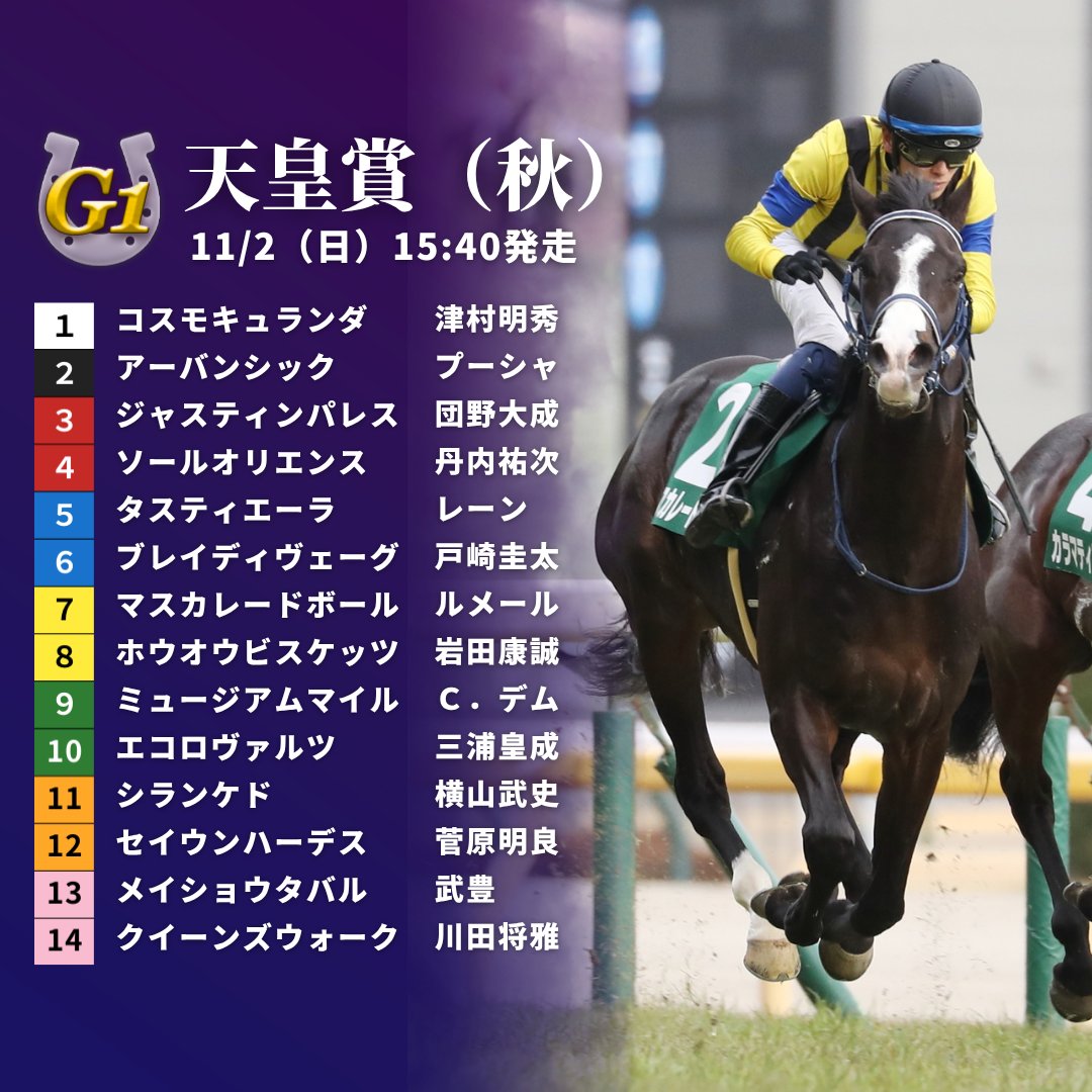 競馬 EPOCH HORSE RACING スペシャルウィーク 競馬 EPOCH HORSE RACING
