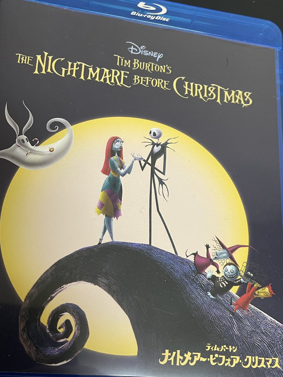 The Nightmare Before Christmas ピンバッチアート 楽天市場