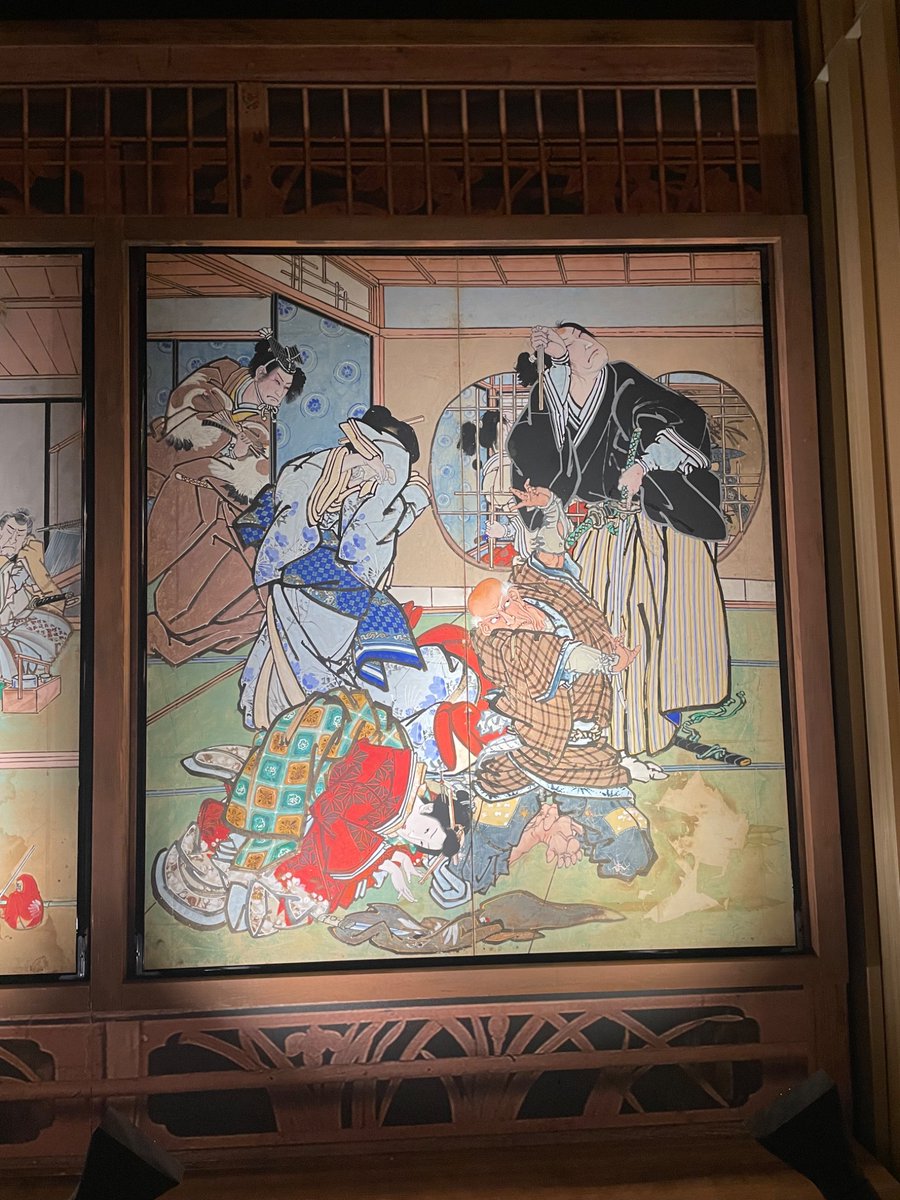 イーダ•ヴァリッキオ「静かな時の流れ」 イーダ ヴァリッキオ アクリル