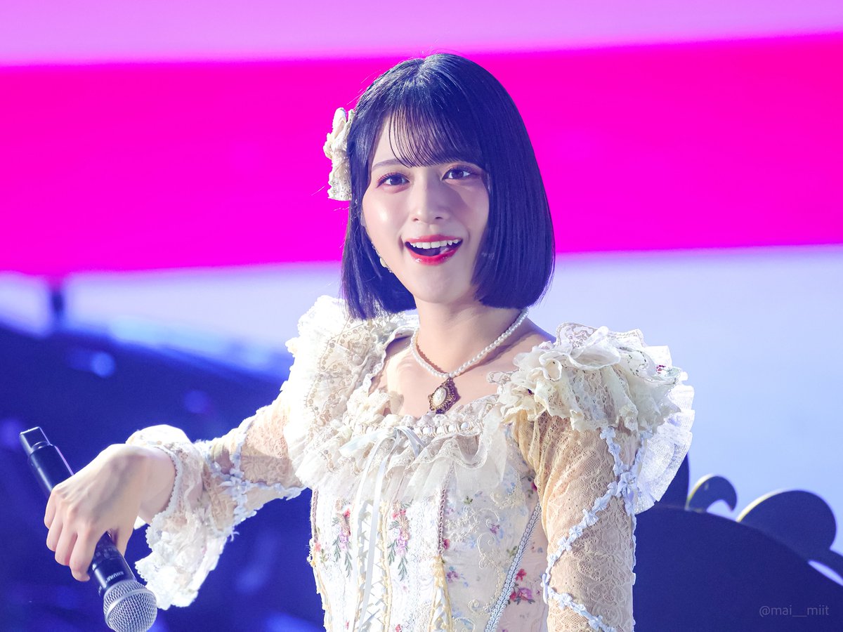 LOVE 8th ANNIVERSARY PREMIUM TOUR 千葉 ららアリーナ 2025.11.1