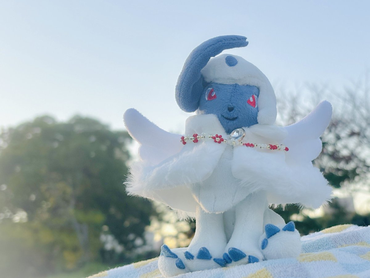 ポケモン ぬいぐるみ メガアブソル メガシンカ 202510182340 楽天市場