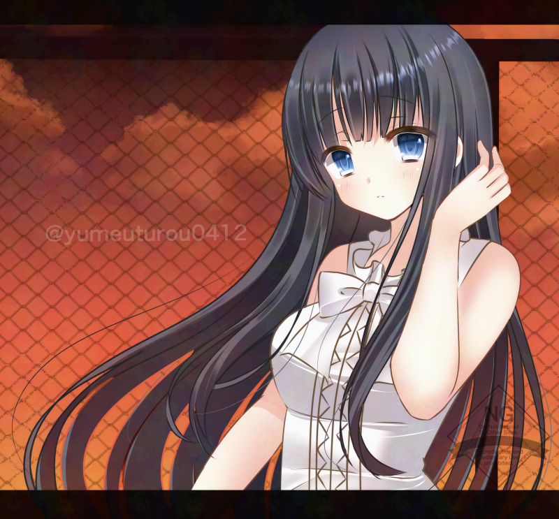 素晴らしき日々 高島ざくろ テレカ 素晴らしき日々から高島ざくろ