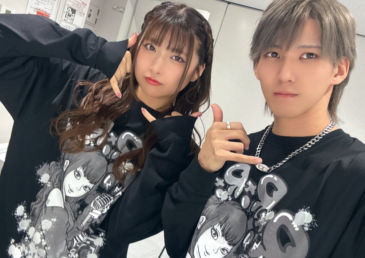 アナタシア まりん チェキ まりん🐳 アナタシア👑 (@antsa_marin23